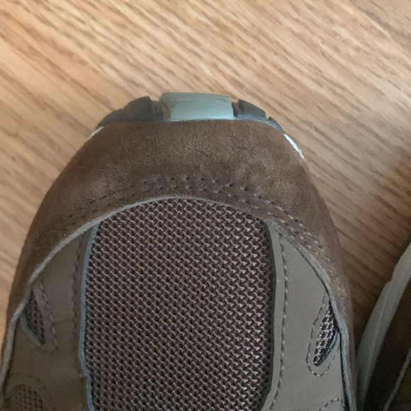 New Balance W991BGW- Made in England size 9 Women - Picture 6 of 10